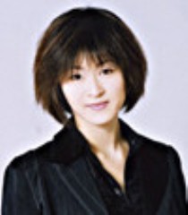 Shibahara Chiyako